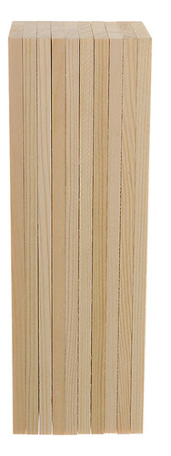 Tablero Rectangular De 10 Piezas - 20 Cm 10 Piezas - 20 Cm