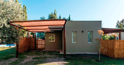 Imagen 12 de 14 de Om. Casas De Descanso.