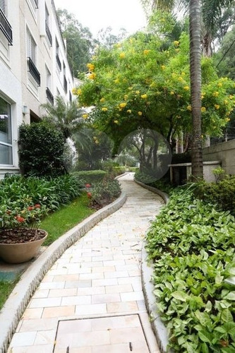 Casa 107 M² Vila Andrade - 310-im330734