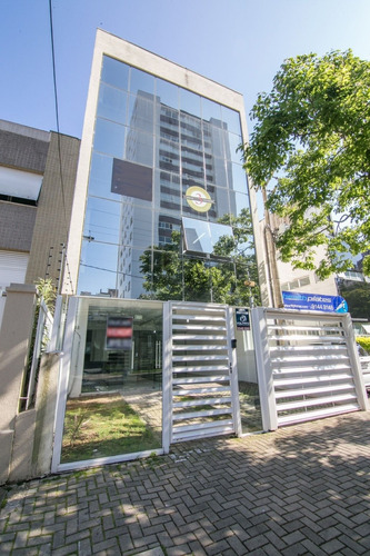 Sala Comercial Para Venda, Petrópolis, Porto Alegre - Sa1708. - Sa1708-inc