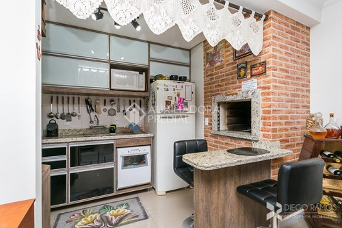 Imagem 13 de 15 de Apartamento - Cristal - Ref: 341806 - V-341806