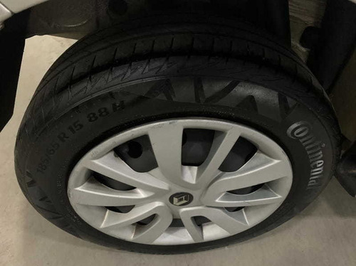 Imagem 14 de 15 de Renault Sandero Expression Flex 1.0 12v 5p 2020