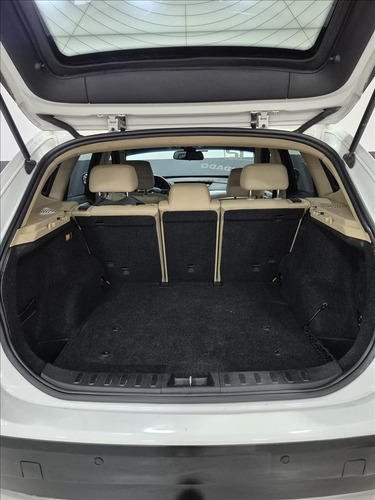 BMW X1 2.0 16v Sdrive18i