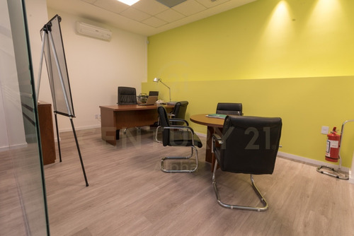 Local Comercial A Estrenar. ¡con Renta A 5 Años!