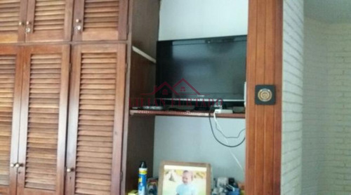 Residencia De Categoría Vip En Mansa- Ref: 811