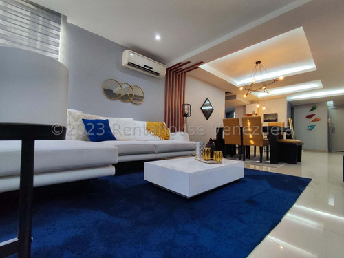 Imagen 15 de 25 de Apartamento Venta Minimalista San Jacinto Estef 23-20264