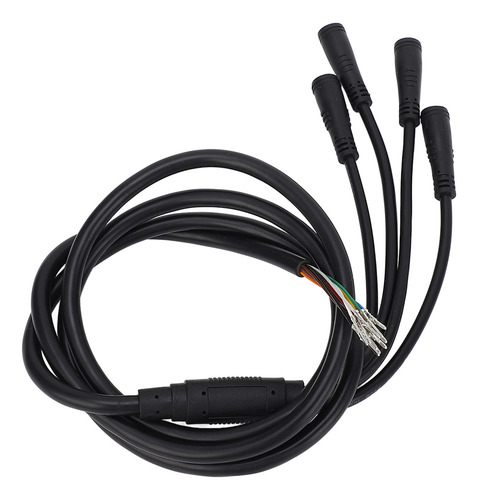 Cable De Control De Patinete Eléctrico Para M4 Pro A Prueba