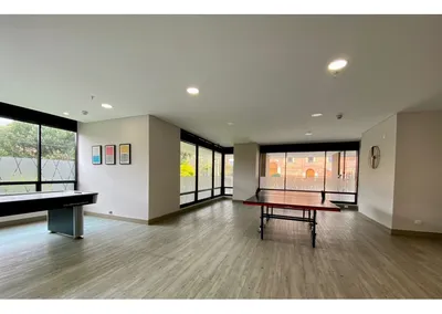 Apartamento en venta