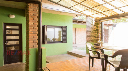 Imagen 8 de 30 de Casa En Venta La Plata, Villa Elvira