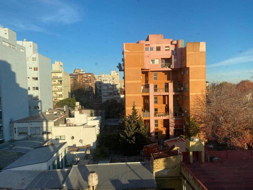 Imagen 28 de 28 de Mts Av. Exc Piso De 3 Amb C/coch Cub Imp
