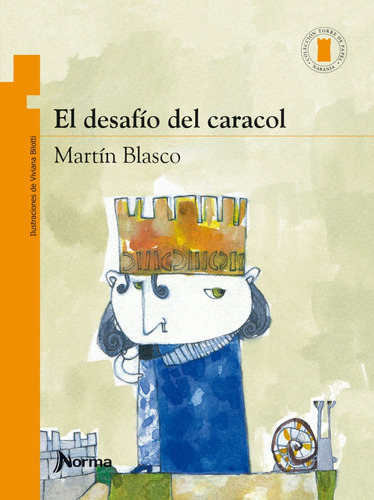 El Desafío Del Caracol 