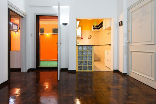 Departamento En Venta - 1 Dormitorio 1 Baño - 47mts2 - Flores