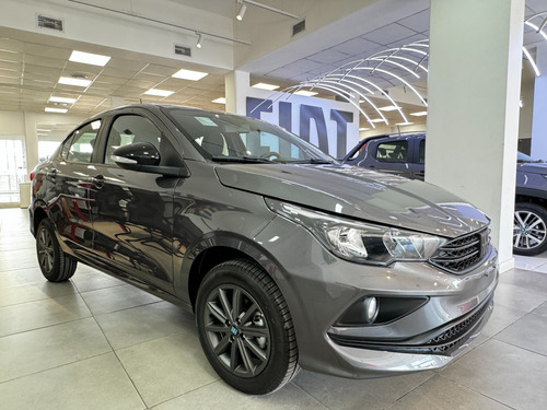 Fiat Cronos 1.3 Drive Mt