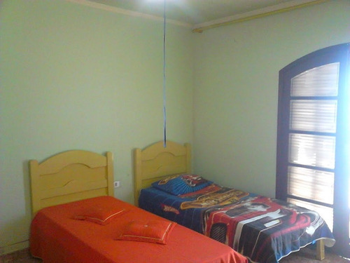 Imagem 15 de 15 de Casa Sobrado Para Venda, 4 Dormitório(s), 140.0m² - 539