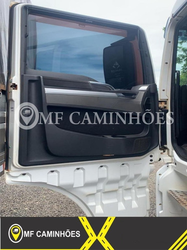 Man Tgx 29480 2017 Traçado Teto Alto=3131,31390,500,460,420