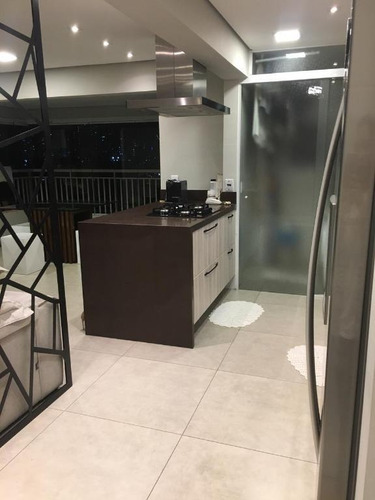 Imagem 5 de 21 de Apartamento Com 2 Dormitórios À Venda, 83 M² Por R$ 1.050.000 - Vila Prudente - São Paulo/sp - Ap5104