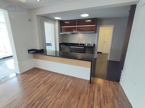 Imagem 27 de 30 de Apartamento Para Venda, 2 Dormitórios, Chácara Inglesa - São Paulo - 8681