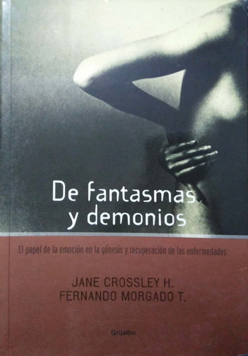 De Fantasmas Y Demonios