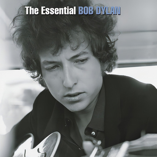 Lp vinil bob dylan the essential duplo
