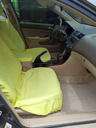 Imagen 5 de 15 de Honda Accord - Automatica