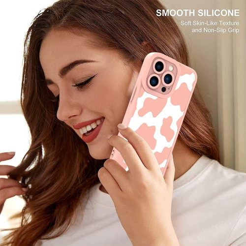 Ziye Para iPhone 14 Pro Max Case Case Case Fase De Teléfono