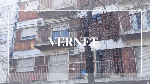 Imagen 1 de 15 de Departamento De 3 Ambientes En Venta En Parque Chacabuco