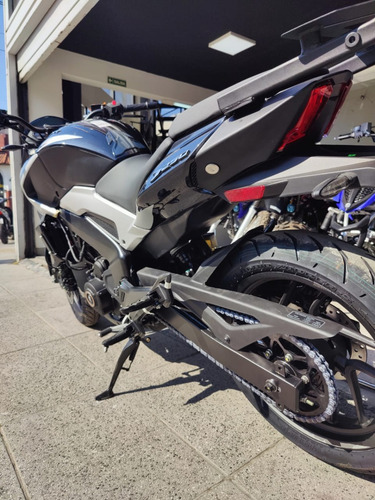 Imagen 9 de 10 de Bajaj Dominar 250 0 Km Cycles Motos