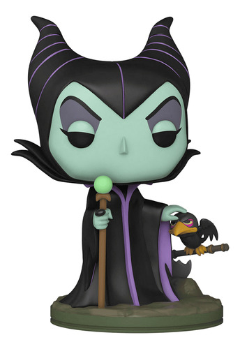 Maleficent Malévola #1082 - Villains - Funko Pop! Disney