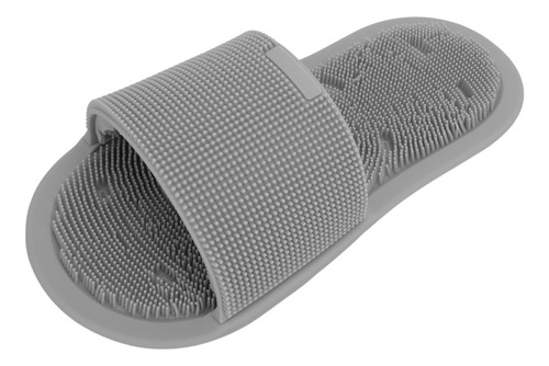 Depurador Para Pies De Ducha, 1 Pieza, Silicona Suave, Antid