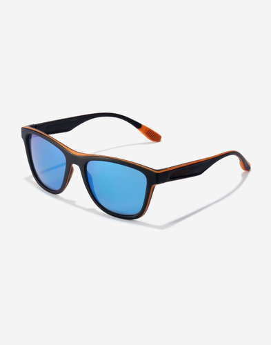 Lentes De Sol Hawkers One Sport Hombre Y Mujer Elige Color Color Negro/Naranja/Azul