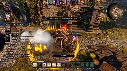 Divinity: Sin 2 - Edición Definitiva De Xbox One