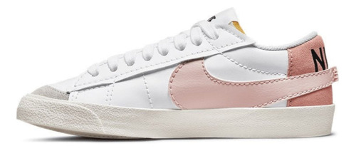 Zapatos Lifestyle Para Dama Blazer Low '77  102 Nike