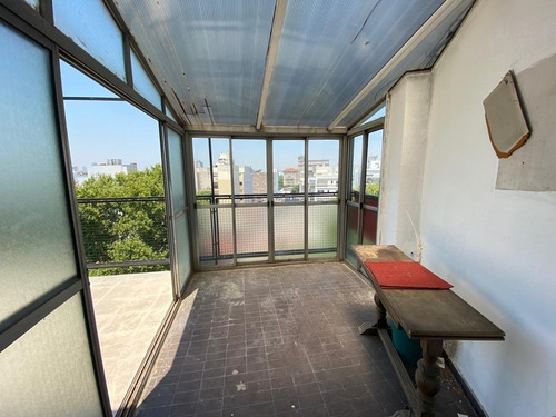 Imagen 5 de 14 de Venta 4 Ambientes Balcón Terraza Propia - Duplex - Villa Santa Rita