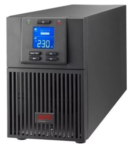 Smart Easy Ups Srv 1000va 230v Ct