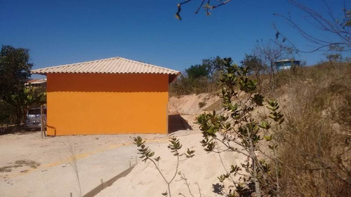 Chácara Em Esmeraldas, Troca Por Ap Ou Casa Na Região De Contagem. - 1821
