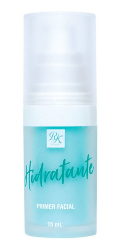 Imagem 3 de 3 de Primer Pump Facial Hidratante Rk By Kiss