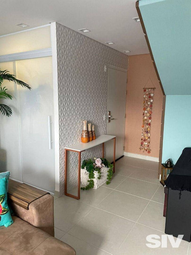 Imagem 12 de 15 de Village Para Venda No Bairro Riviera De São Lourenço Em Bertioga - Cod: Ir23712 - Ir23712
