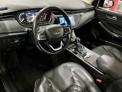 Chery Arrizo 6 1.5 VVT TURBO GSX