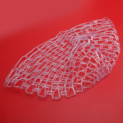 Rede De Truta De Malha De Borracha Macia 60 # Fly Fishing La