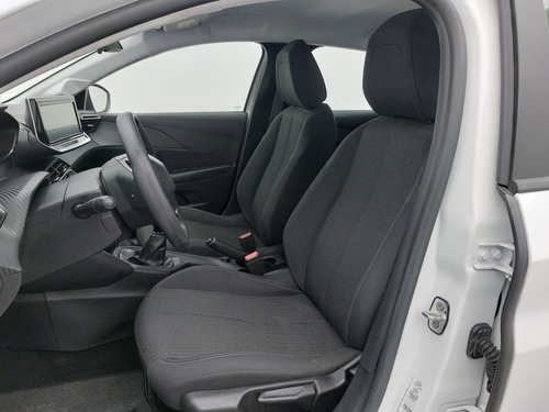 Peugeot 208 1.0 6V FLEX LIKE MANUAL