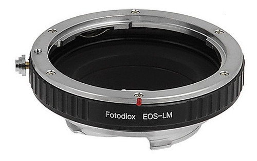 Foadiox  Para Canon Ef And Ef-s Lens A Leica M-series Digita