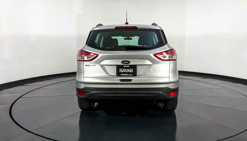 Imagen 8 de 15 de 35738 - Ford Escape 2013 Con Garantía