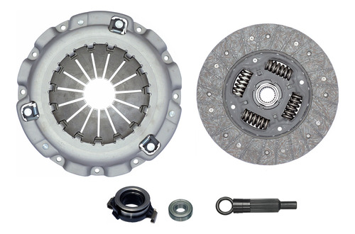 Clutch Perfection H100 Pickup Chasis Cabina 2.5 2010 2011