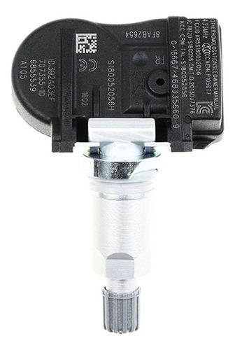 Sensor Tpms Presion Para Bmw I3 I01 I12 Bmw I8 I01 I12