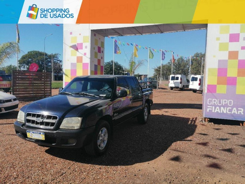 Chevrolet S10 4x4 Diesel 2004