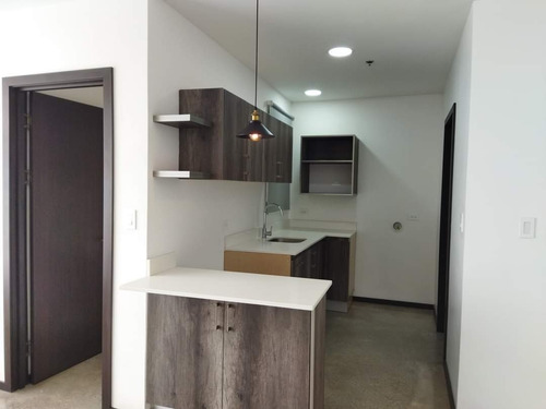 Imagen 3 de 10 de Apartamento En Nunciatura
