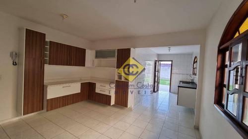 Imagem 11 de 30 de Casa Com 3 Dormitórios À Venda, 145 M² Por R$ 600.000,00 - Extensão Do Bosque - Rio Das Ostras/rj - Ca1701