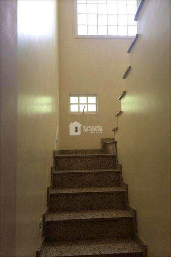 Imagem 9 de 25 de Sobrado Com 3 Dorms, Jardim Londrina, São Paulo - R$ 1.1 Mi, Cod: 3134 - V3134