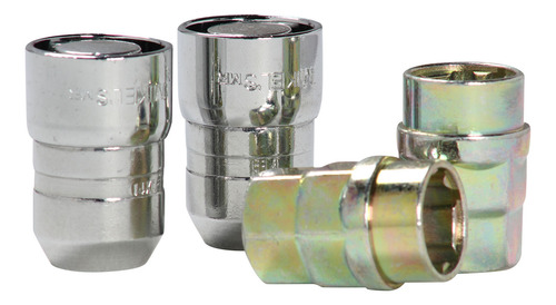 Tuercas Birlos De Seguridad 2 Llaves Mikels Mazda Cx-9 Cx9