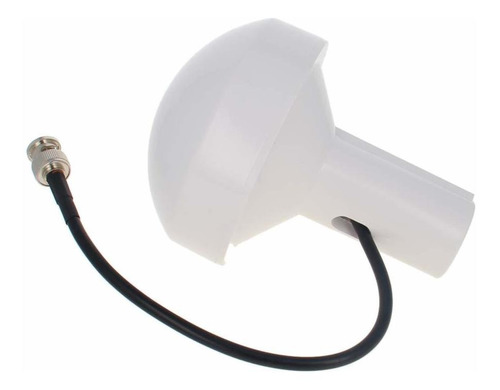 Othmro Antena Gps Marina Impermeable Cable Coaxial 0.7 1